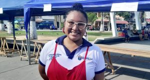 CON FERIA PROMUEVEN LA BUENA NUTRICIÓN