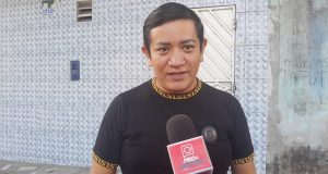 COMUNIDAD LGBTQ+ DEBE PARTICIPAR EN POLÍTICA