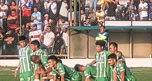 DENUNCIA ARBITRAJE: «NOS ROBARON EL SUEÑO»