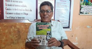 «DESCUBRE LA ARQUEOLOGÍA AMAZÓNICA” CON EDGAR NORIEGA