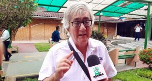 «PEDRO CASTILLO HA SIDO UN FRACASO»