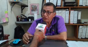 LAS PROCESIONES DEL SEÑOR DE LOS MILAGROS