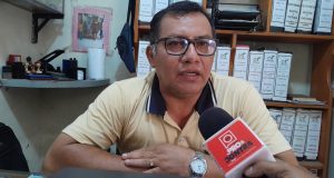 SEÑOR DE LOS MILAGROS BENDECIRÁ CALLES DE IQUITOS