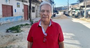 DISCUTIRÁN CRISIS POLÍTICA Y SOCIAL EN LORETO