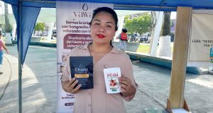 SANGRECITA EN POLVO CONTRA LA ANEMIA