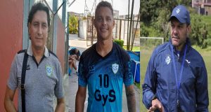 FRED PÉREZ CRITICA A ROVERANO Y DEFIENDE A LUGO