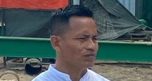 INSTALARÁN OFICINA DE ENLACE MUNICIPAL EN HUACRACHIRO