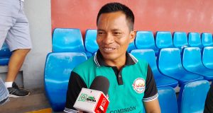 DOLCE BRETAÑA FC ESTÁ ENFOCADO EN LA LIGA NACIONAL