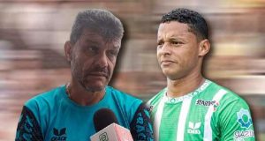 ROVERANO SOBRE KEVIN LUGO: «NO LO CONTRATEN NUNCA MÁS»