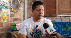 MENOR FUE EXCLUIDO DE CAMPEONATO DEPORTIVO