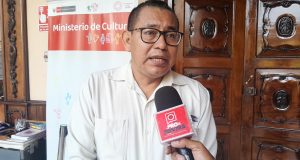 ENSEÑAN COCAMA EN CNI