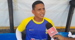 SE UNE AL DOLCE BRETAÑA EN BUSCA DEL ASCENSO