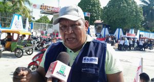 PROTESTAN POR CORRUPCIÓN