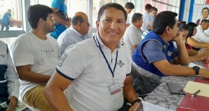 DISTRITO DE NAPO EXIGE ACUERDO CON EL GOBIERNO
