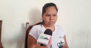 CONCIENTIZAN SOBRE EL DÍA DEL BASTÓN BLANCO