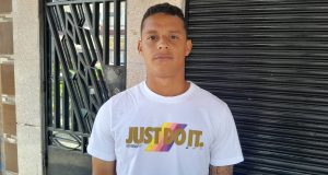 “NO ME VENDO A NINGÚN EQUIPO”