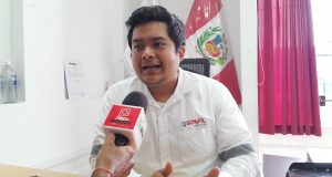 MUNICIPIOS NO RESPETAN NORMAS DE SALUD Y SEGURIDAD