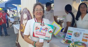 IMPULSAN ALIMENTACIÓN SALUDABLE