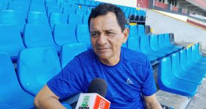 MASHO TIENE FE A DOLCE BRETAÑA