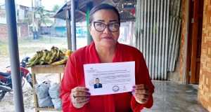 EXIGEN JUSTICIA POR AGRESIÓN A ESTUDIANTE DE POLICÍA