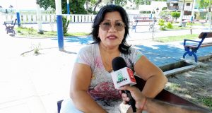 REACTIVACIÓN DE LA ALAMEDA DEPENDE DE LAS AUTORIDADES