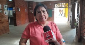 MALESTAR POR ATENCIÓN EN HOSPITAL REGIONAL