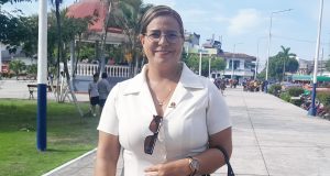 MÁS DEL 50% DE NIÑOS AFECTADOS POR ANEMIA