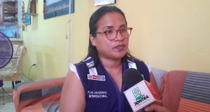 FALTA DE APOYO EN LA EDUCACIÓN SEXUAL