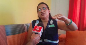 NO HAY MEDICAMENTOS PARA PACIENTES CON VIH