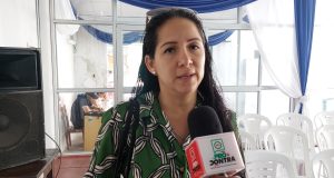 PAOLA BANCES: «INTENTÓ MATARME»