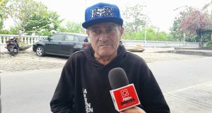 LIBRO DE JORGE NAJAR RESCATA SABORES AMAZÓNICOS