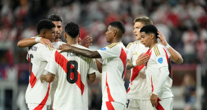 ¿Cuándo juega Perú los próximos partidos?