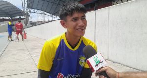 TIENE GRANDES ASPIRACIONES EN DOLCE BRETAÑA