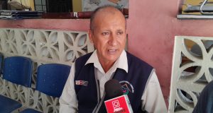 SANAN HERIDAS EMOCIONALES EN IQUITOS