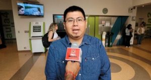 ANP CRITICA A BOLUARTE POR EVITAR A LA PRENSA