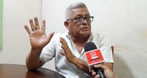 COMERCIANTES FC SE ALEJÓ DE NOSOTROS