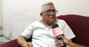 NO APOYAN A LA LIGA DEPARTAMENTAL DE LORETO