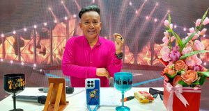 RONALD BAND A LINDA CABA: «NO BASTA CON CANTAR COVER PARA SER SOLISTA»