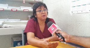 OBSTETRAS EN FERIA DE EMPRENDIMIENTO