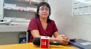 EXIGE SANCIONES Y PROTECCIÓN A OBSTETRA AGREDIDA EN BAGUA