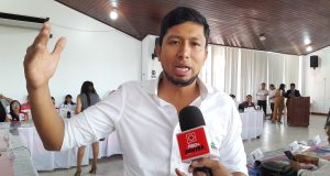 ALTO AMAZONAS INTENTA MEJORAR FIDEICOMISO INDÍGENA