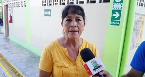 NUEVOS ESPACIOS EN «MI MUNDO FELIZ»