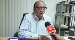 MAYNAS PIDE CAMBIOS EN GESTIÓN DEL FIDEICOMISO INDÍGENA