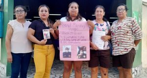 VIUDAS AÚN NO COBRAN BENEFICIOS EN MAYNAS