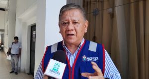 “FALTA ÁRBOLES EN IQUITOS, NO HEMOS CORTADO NINGÚN ÁRBOL”