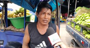 ESTIBADORES RECLAMAN MEJOR ORGANIZACIÓN