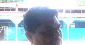 NUEVA INFRAESTRUCTURA EN COLEGIO DE SECUNDARIA DE BRETAÑA