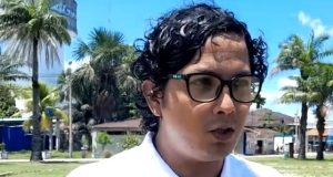 ¡¡SALVEMOS EL PARQUE ZONAL!!