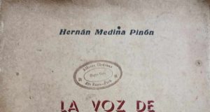 “LA VOZ DE LAS HORAS OTOÑALES” (1953): UN LIBRO IMPRESCINDIBLE QUE TIERRA NUEVA RESCATA
