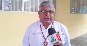 HUELGA EN SALUD “ES TERCA E INJUSTIFICADA”